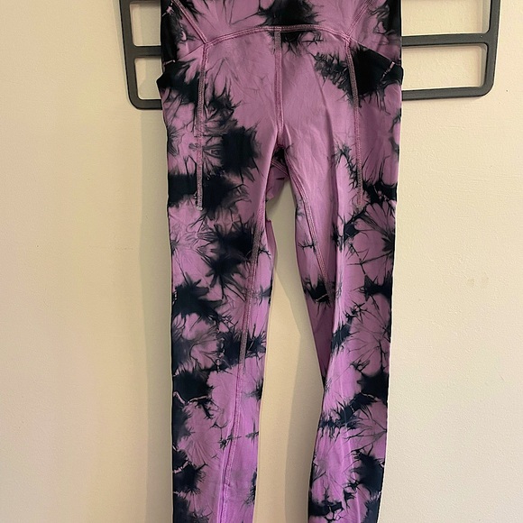 Power through tight Size 2 - Picture 3 of 7